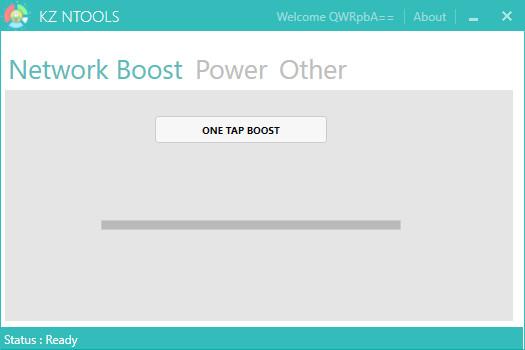 Kz NTools: Fix Your Network PC Steam CD Key screenshot 3