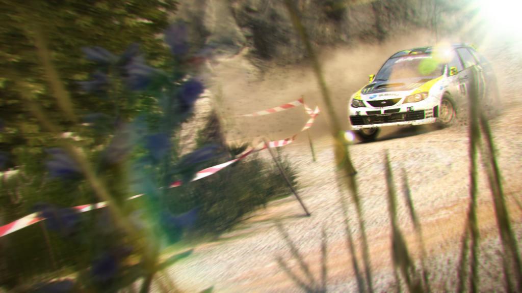 Colin McRae DIRT 2 PC GFWL Download CD Key screenshot 1