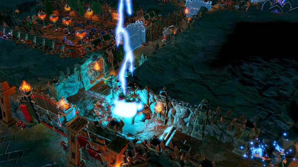 Dungeons 3 - Complete DLC Bundle Steam CD Key screenshot 3