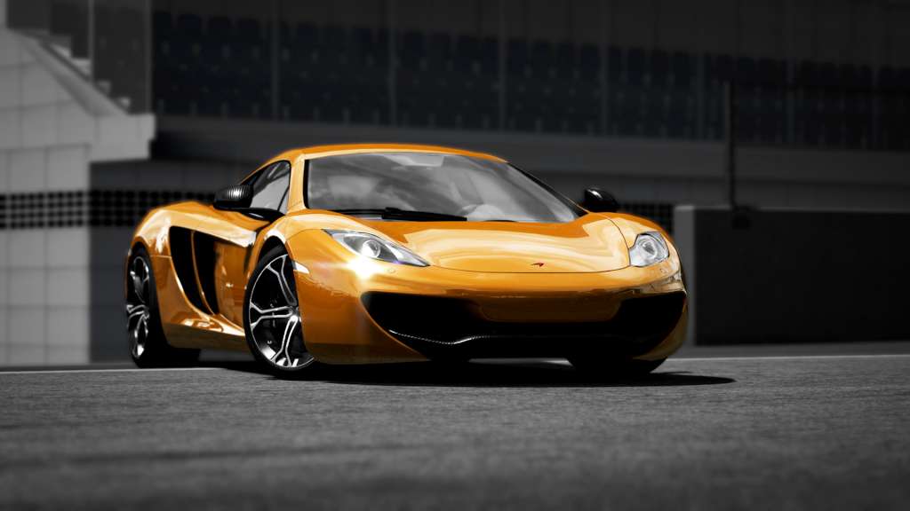 Assetto Corsa Ultimate Edition LATAM Steam CD Key screenshot 4