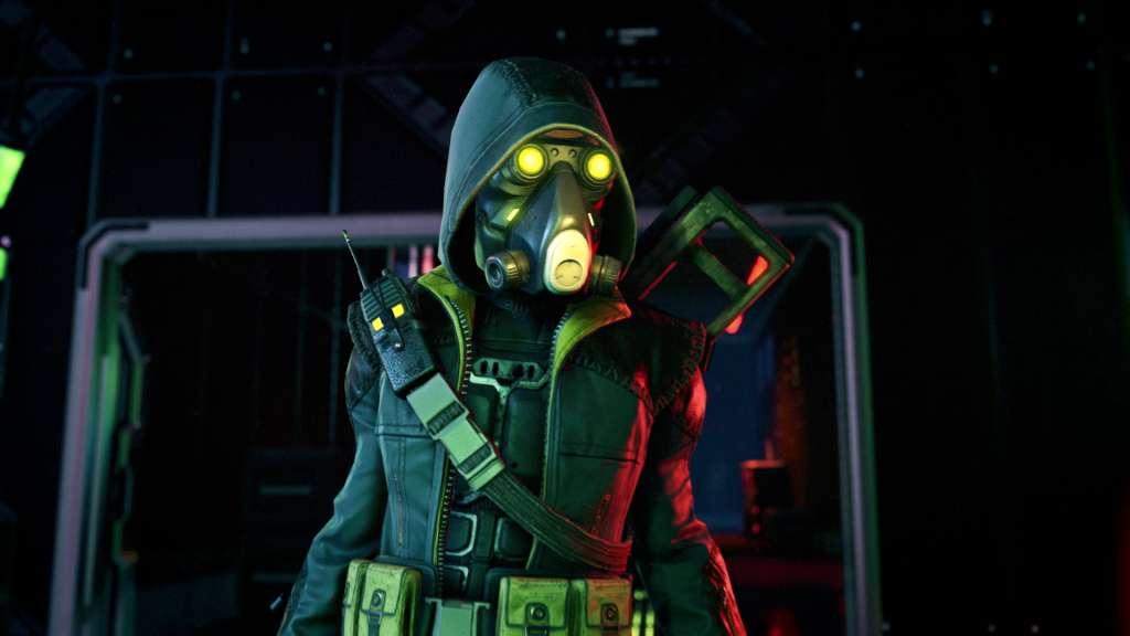 XCOM 2 - War of the Chosen DLC EU PC Steam CD Key screenshot 3