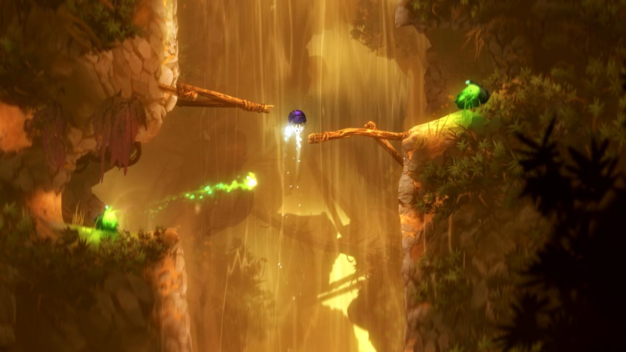 Ori and the Blind Forest: Definitive Edition US Nintendo Switch CD Key screenshot 5