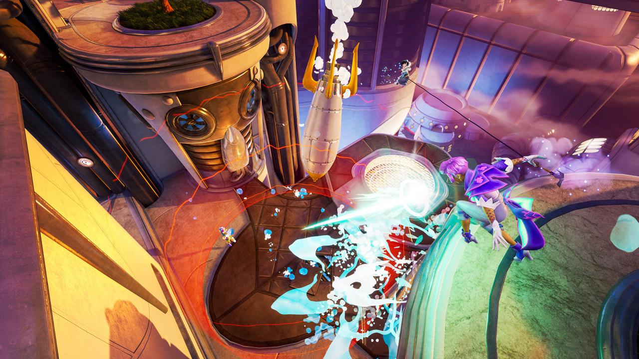 Rocket Arena Mythic Edition EA App CD Key screenshot 4