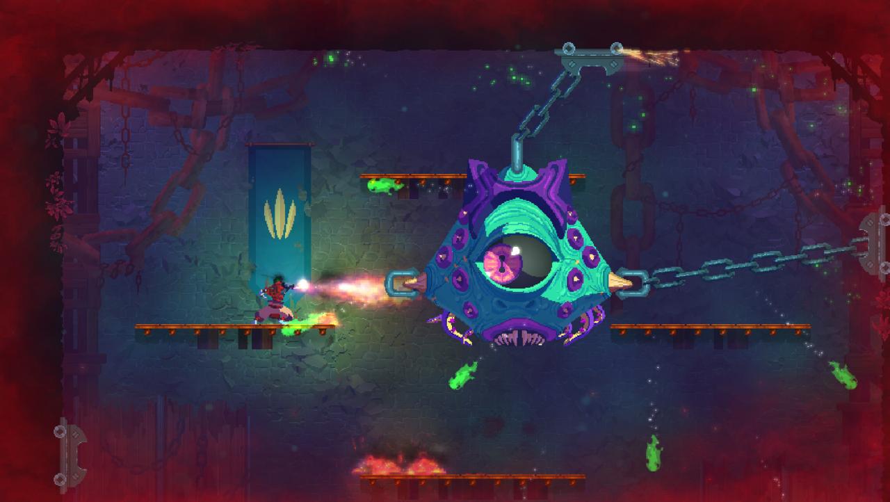 Dead Cells Steam Altergift screenshot 4