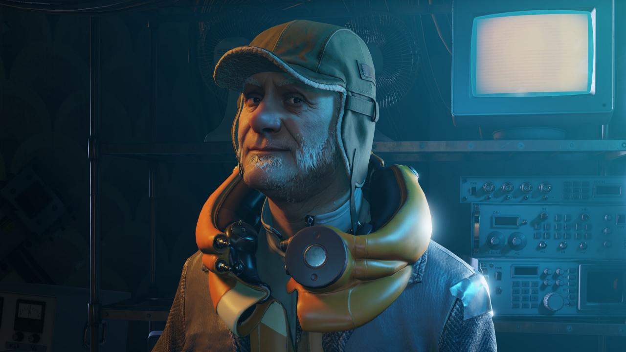 Half-Life: Alyx NA Steam Altergift screenshot 3