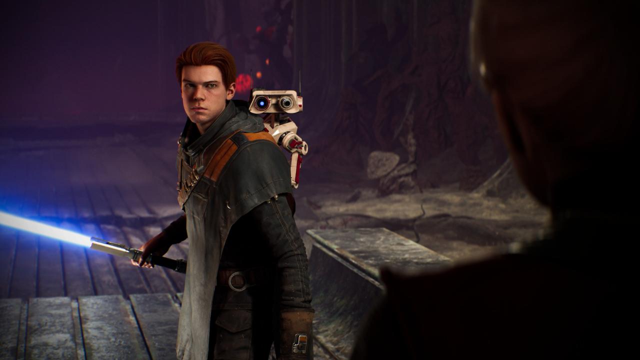 Star Wars: Jedi Fallen Order EU EA App CD Key screenshot 3