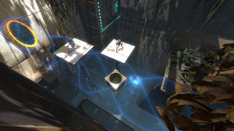 Portal 2 EU PC Steam CD Key  screenshot 6
