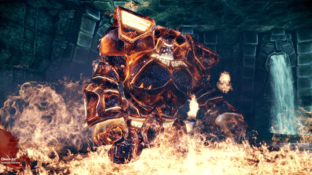 Dragon Age: Origins - Ultimate Edition GOG CD Key screenshot 1