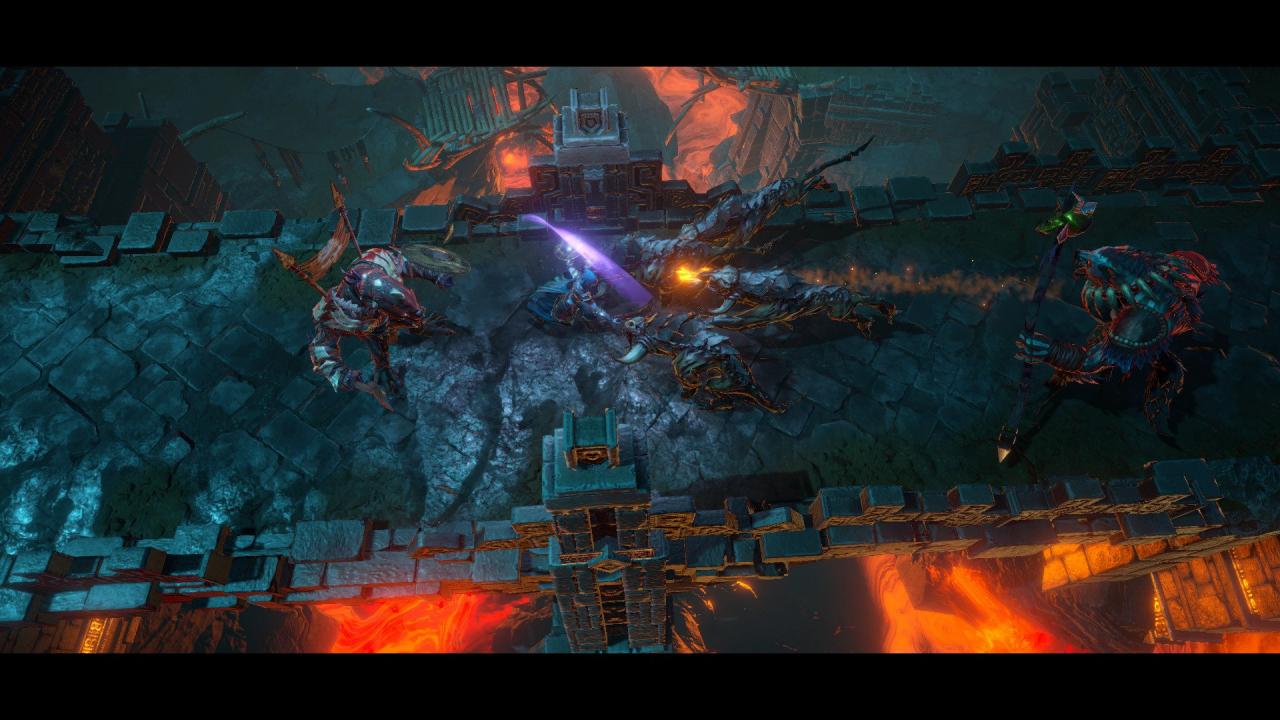 Shadows: Awakening EU Xbox One / Xbox Series X|S CD Key screenshot 3