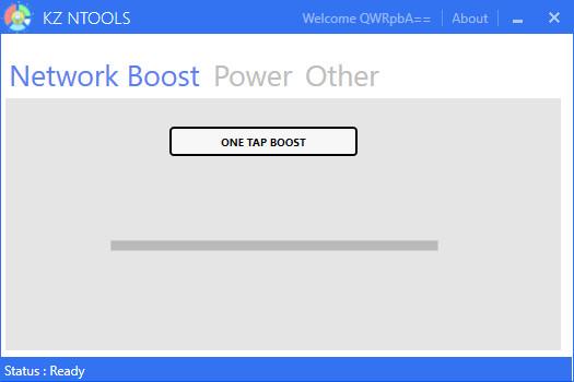 Kz NTools: Fix Your Network PC Steam CD Key screenshot 4