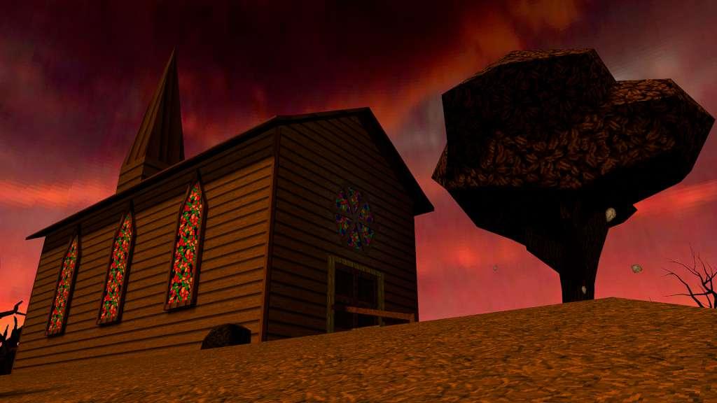DUSK Steam CD Key screenshot 1