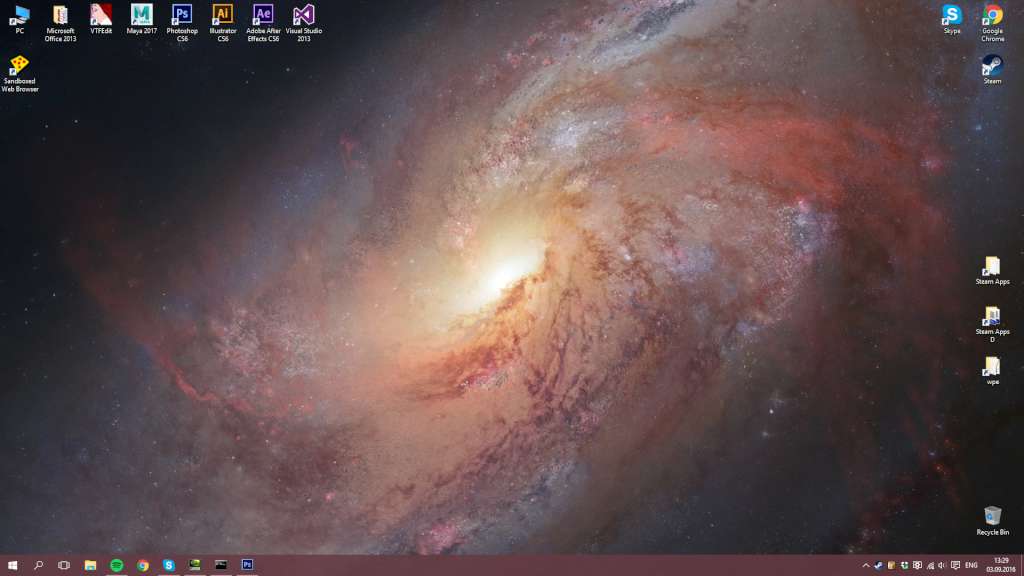 Wallpaper Engine PC Steam CD Key screenshot 2