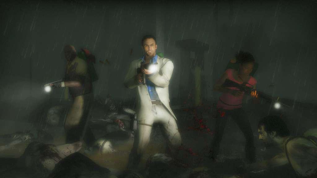 Left 4 Dead 2 Steam Altergift screenshot 2