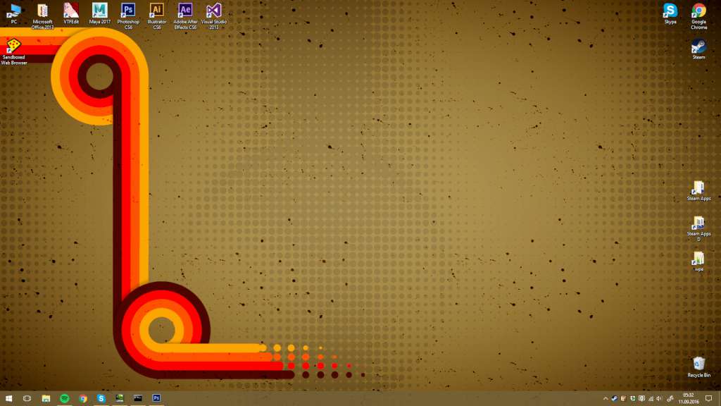 Wallpaper Engine PC Steam CD Key screenshot 3