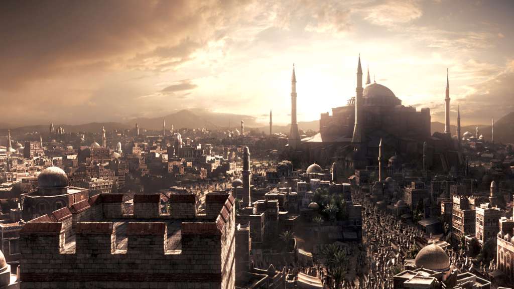 Sid Meier's Civilization V Gold Edition Steam CD Key screenshot 2