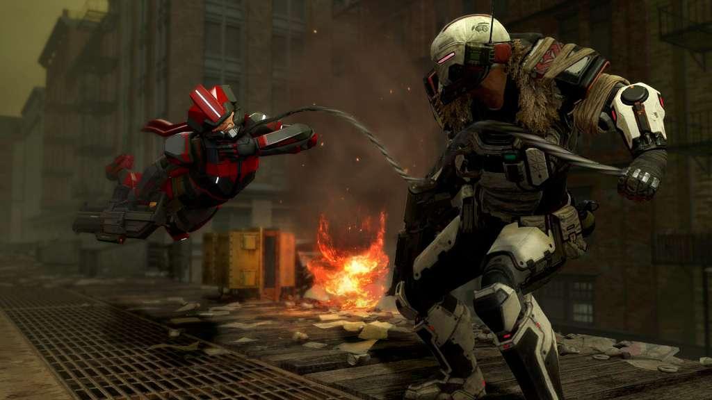 XCOM 2 - War of the Chosen DLC RU/CIS PC Steam CD Key screenshot 4