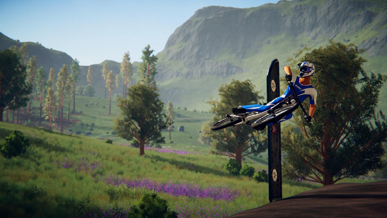 Descenders PC Steam CD Key screenshot 3