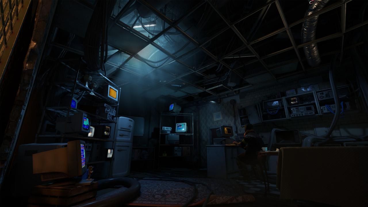 Half-Life: Alyx NA Steam Altergift screenshot 2