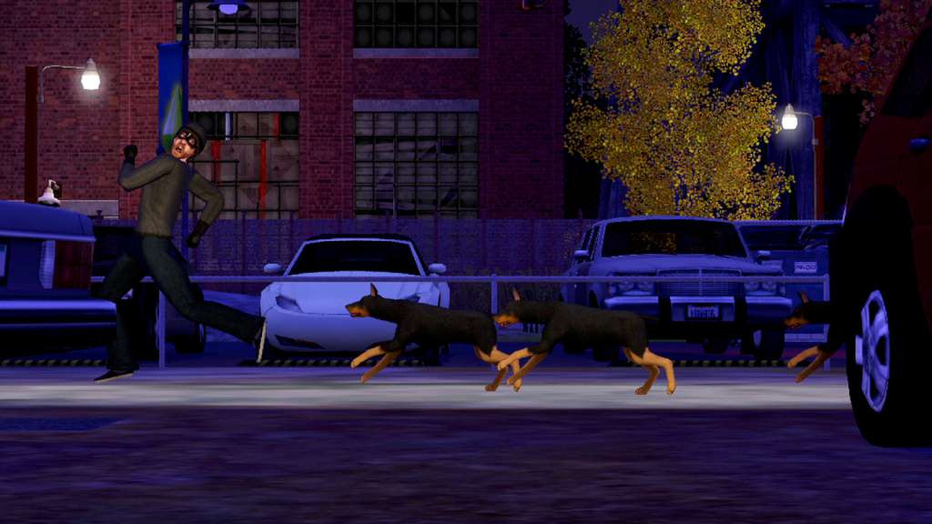 The Sims 3 - Pets Expansion Pack EA App CD Key screenshot 3