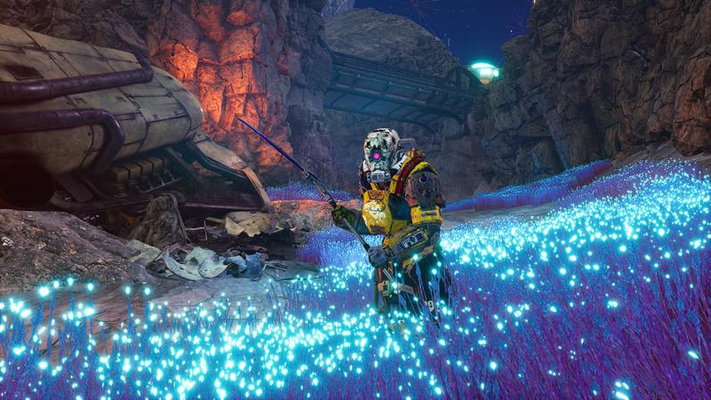 The Outer Worlds - Expansion Pass EU XBOX One CD Key screenshot 4
