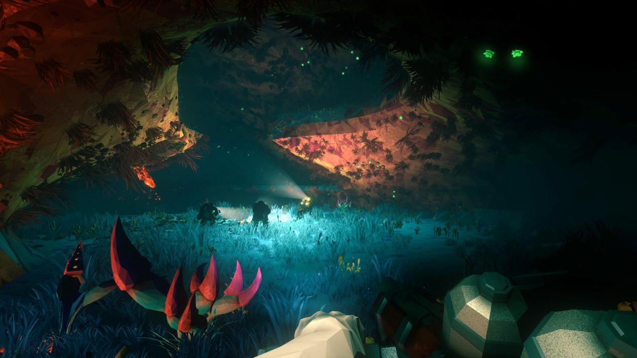 Deep Rock Galactic Steam Altergift screenshot 4