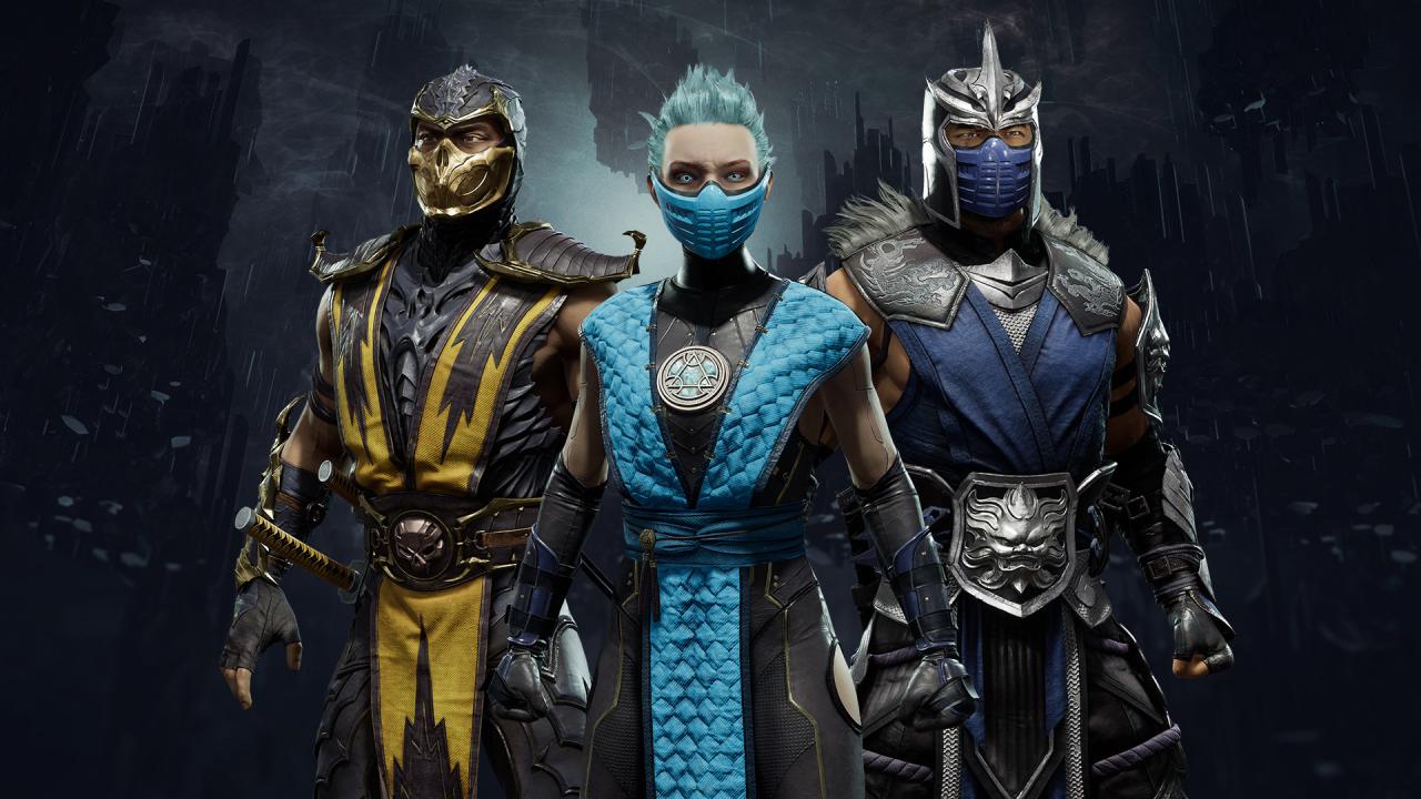 Mortal Kombat 11 - Aftermath DLC EU XBOX One CD Key screenshot 4