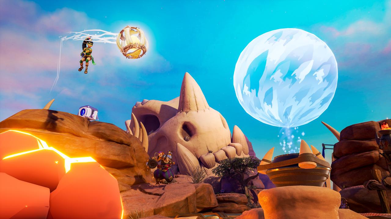 Rocket Arena Mythic Edition EN/FR/ES/PT/JP/CN Languages Only EA App CD Key screenshot 6
