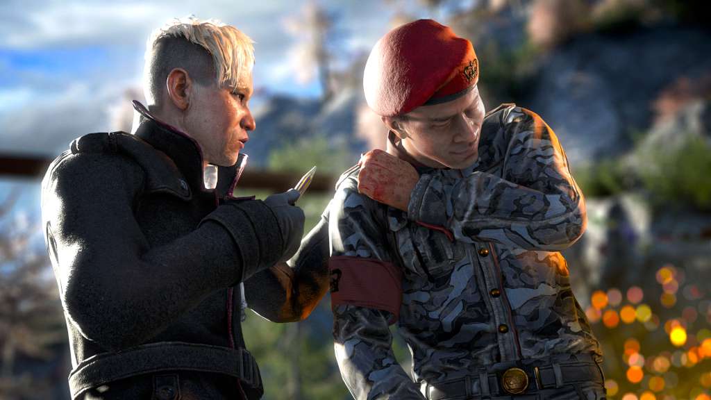 Far Cry 4 - Season Pass DLC EU XBOX One CD Key screenshot 6