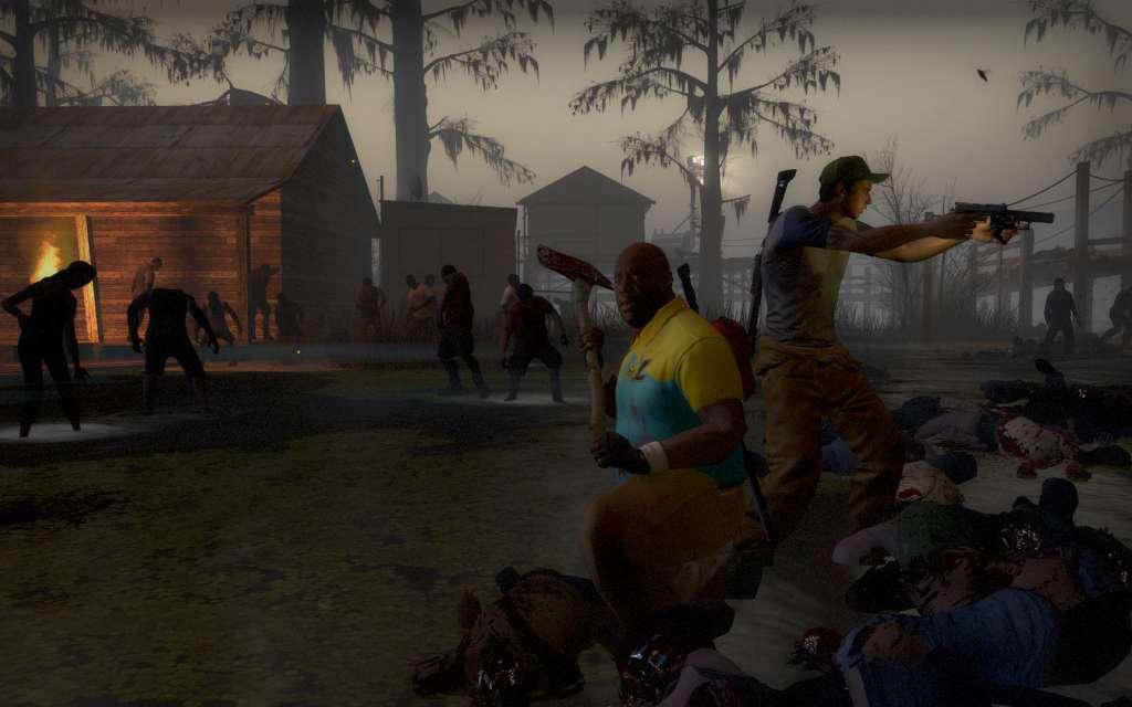 Left 4 Dead 2 EU PC Steam Altergift screenshot 4