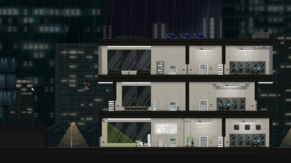 Gunpoint Steam Gift screenshot 4
