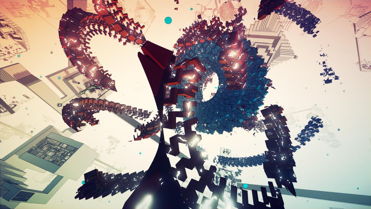 Manifold Garden PC Steam CD Key screenshot 6