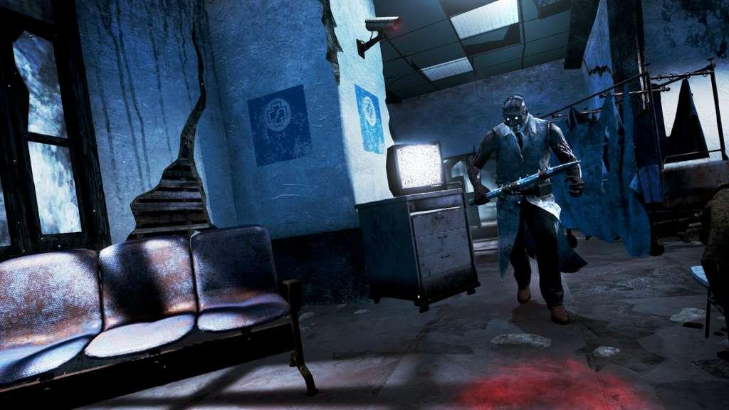 Dead by Daylight - Spark of Madness DLC PC Steam CD Key screenshot 4