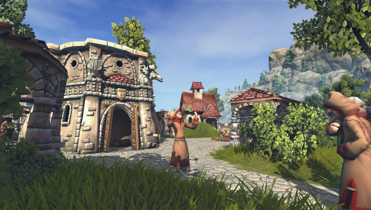 The Settlers 7 History Edition EU Ubisoft Connect CD Key screenshot 1