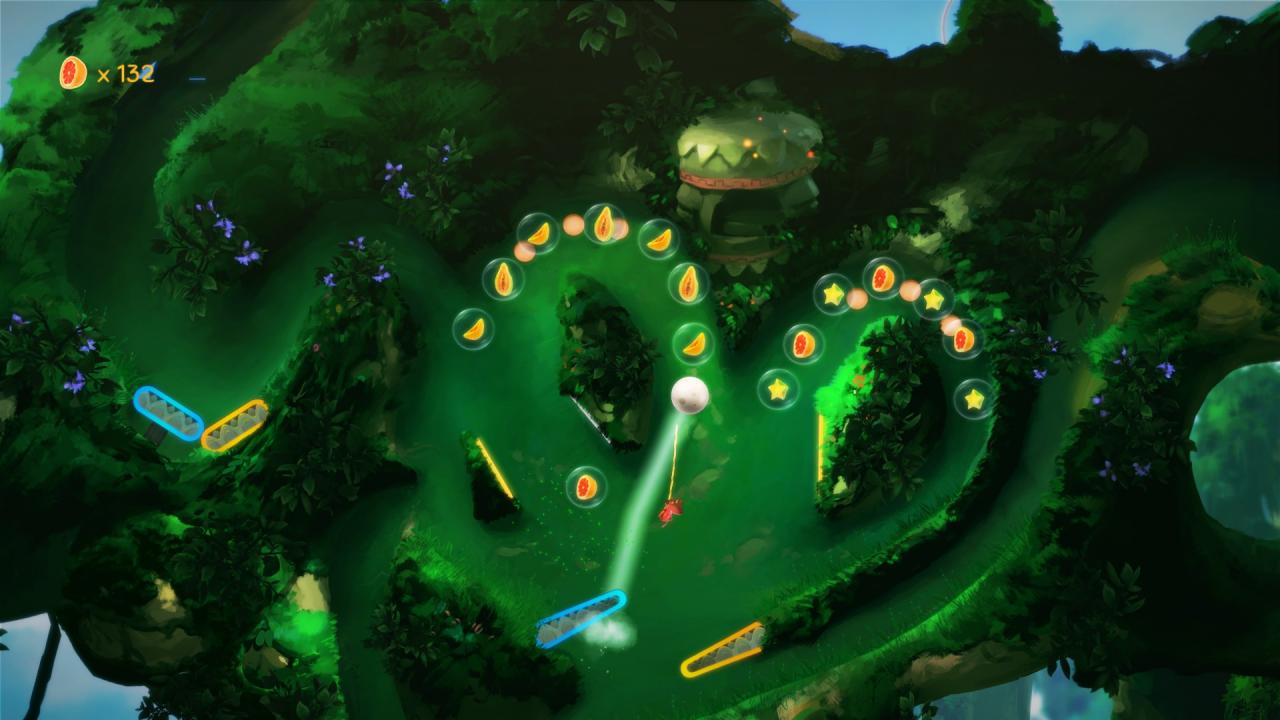 Yoku's Island Express PC Steam CD Key screenshot 3