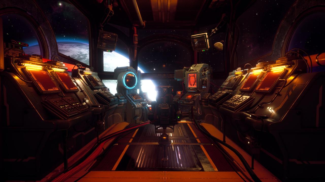 The Outer Worlds EU Epic Games CD Key screenshot 5