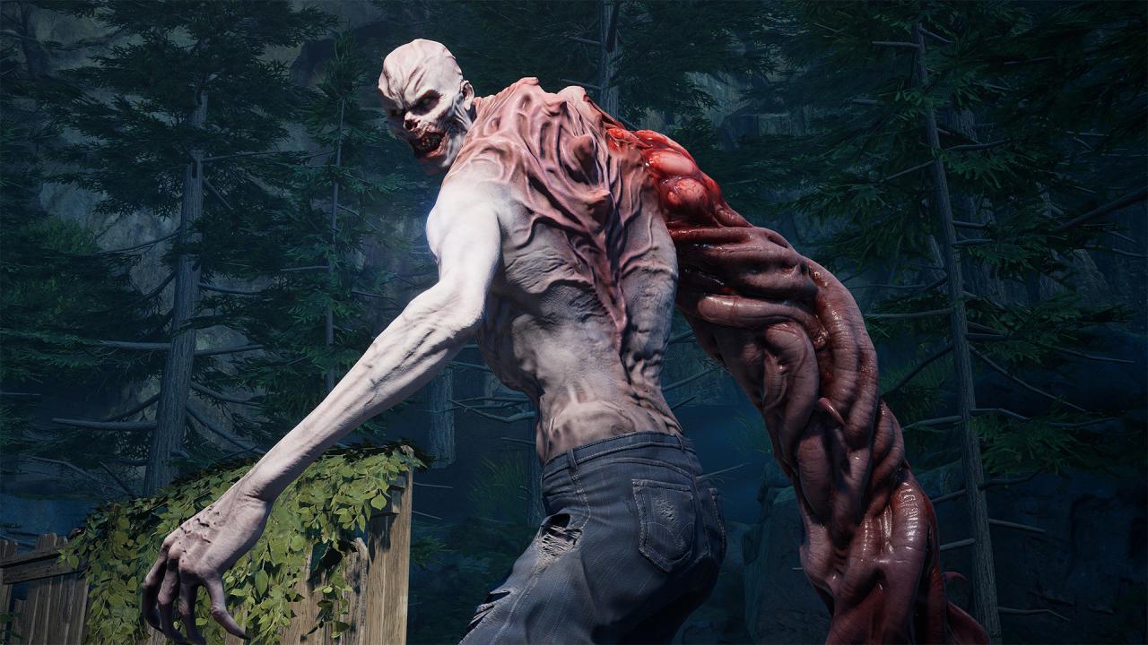 Back 4 Blood EU Xbox Series X|S / PC CD Key screenshot 1