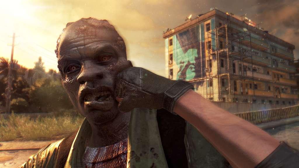 Dying Light - Ultimate Survivor Bundle DLC Steam CD Key screenshot 6