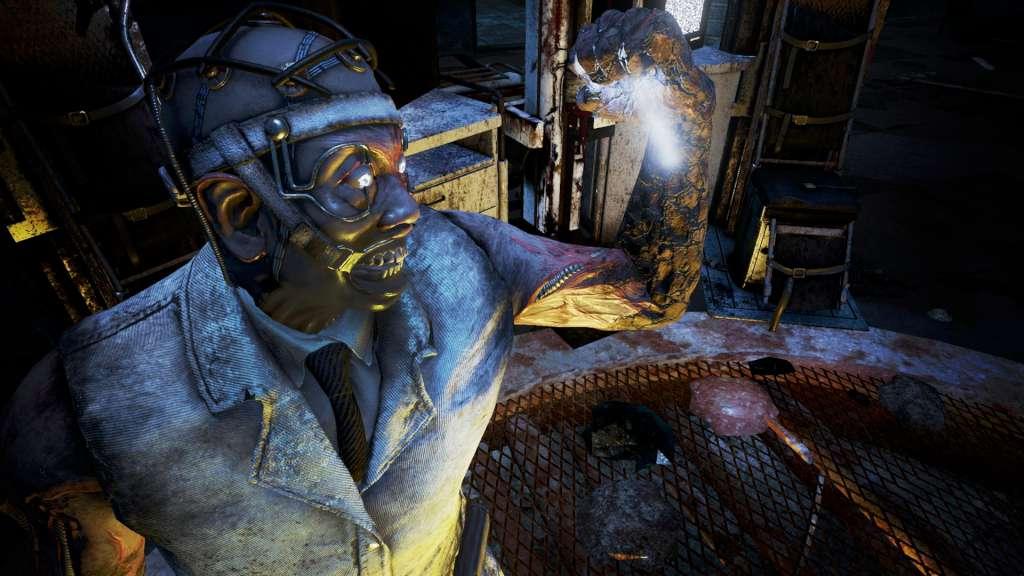 Dead by Daylight - Spark of Madness DLC PC Steam CD Key screenshot 1