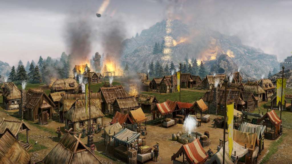 Anno 1404 - Venice DLC Steam Gift