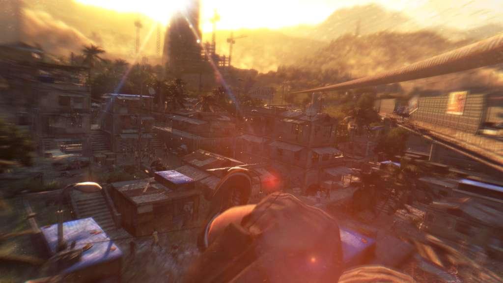 Dying Light UNCUT EU Steam CD Key screenshot 9