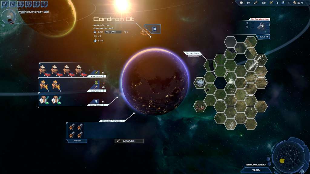 StarDrive 2 Gold Pack Steam CD Key