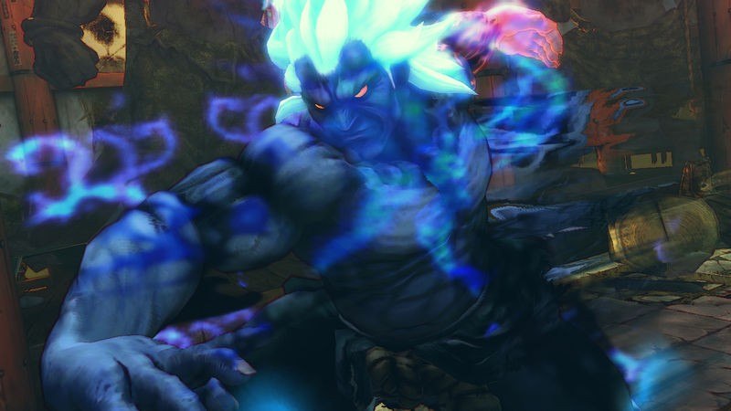 Ultra Street Fighter IV - Vacation Complete Pack DLC RU Steam Gift screenshot 1