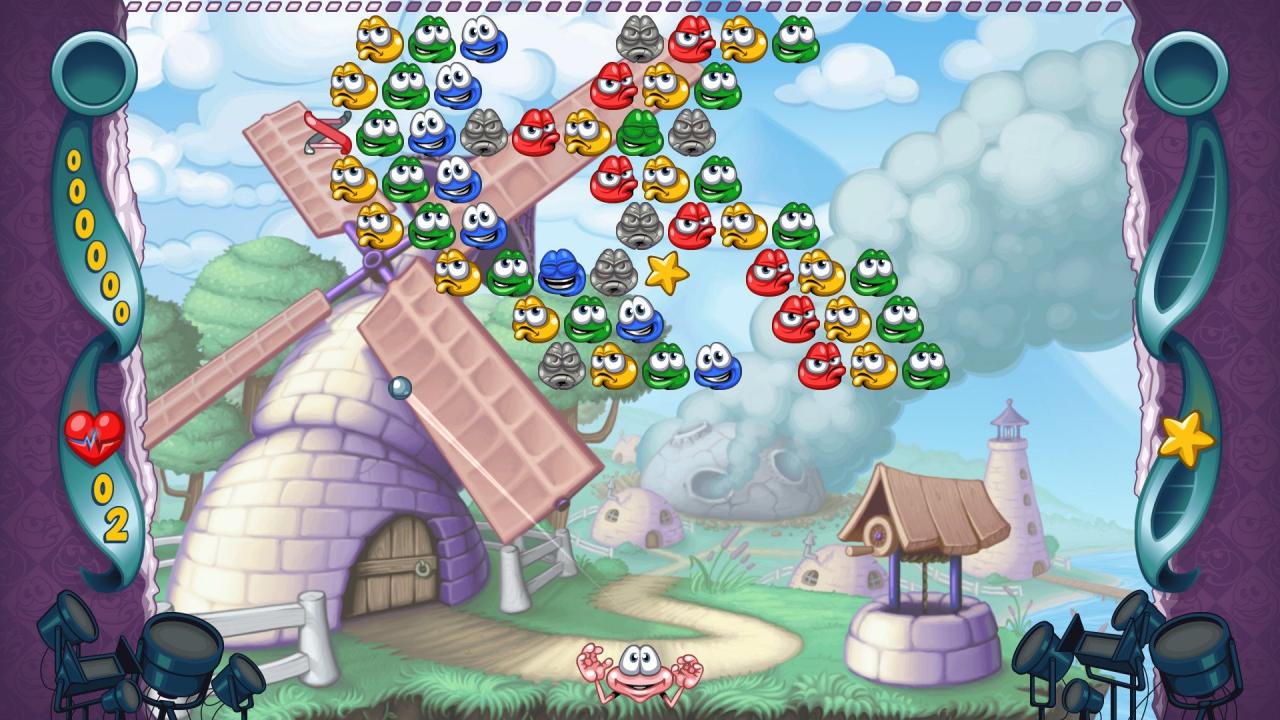 Doughlings: Arcade XBOX One / Xbox Series X|S Account screenshot 3
