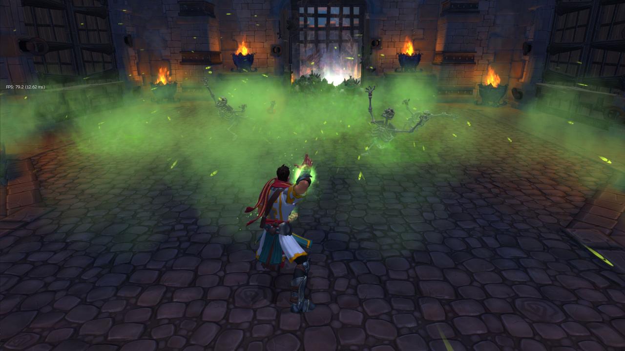 Orcs Must Die! - Artifacts of Power DLC EU PC Steam CD Key screenshot 2