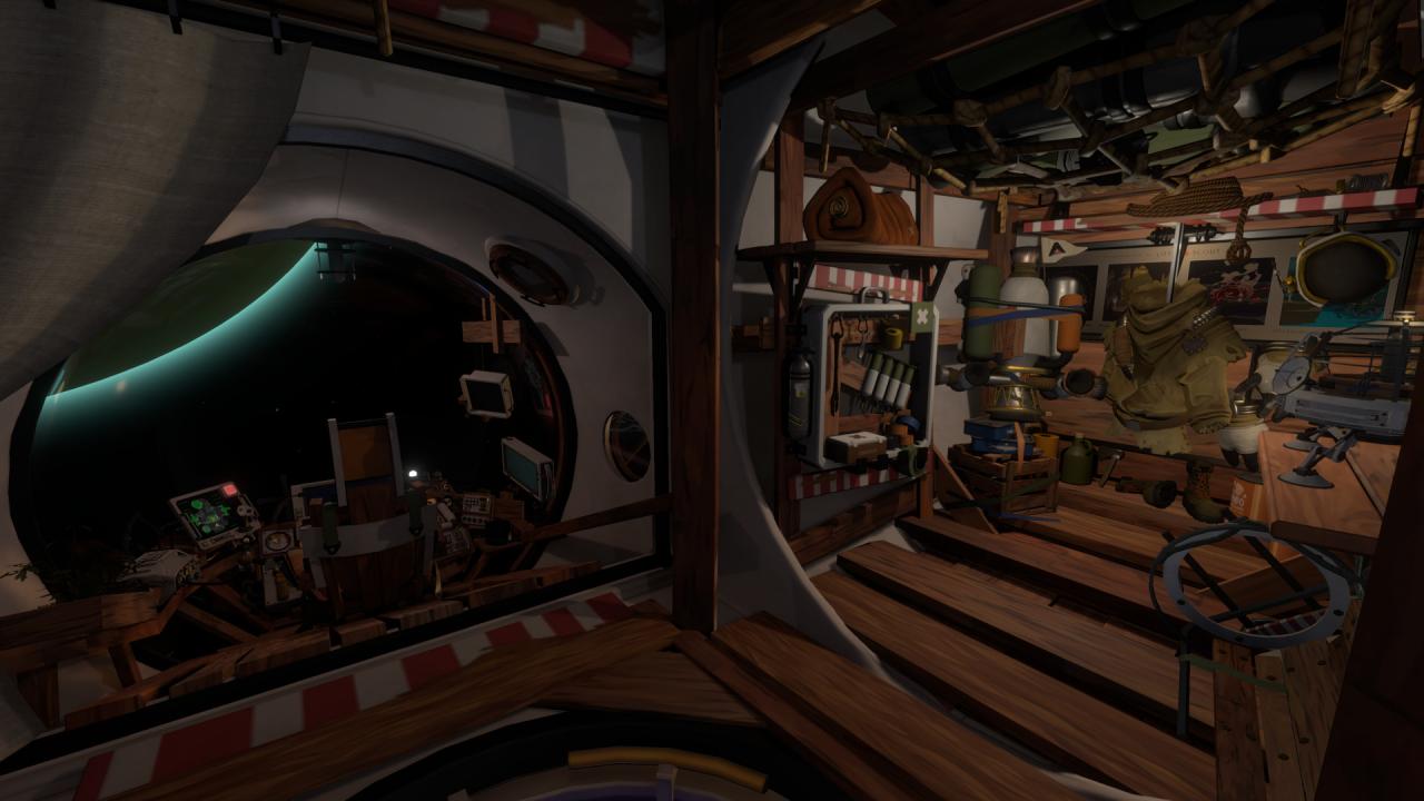 Outer Wilds PC Steam Altergift screenshot 2