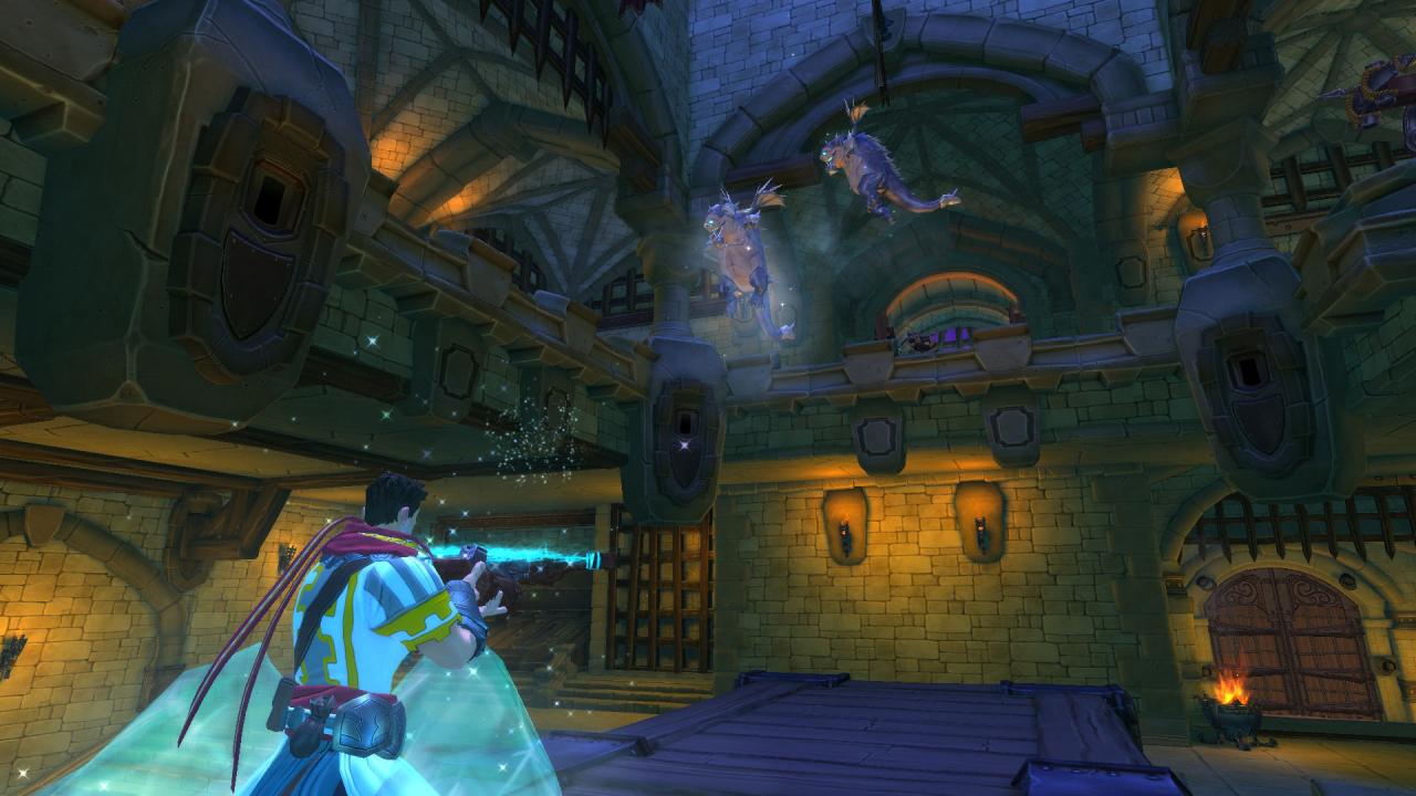 Orcs Must Die! - Lost Adventures DLC PC Steam CD Key screenshot 3