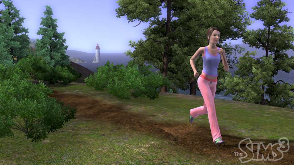 The Sims 3 - Seasons Expansion Pack DLC EU PC EA App CD Key screenshot 5