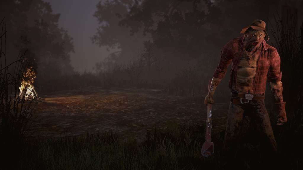 Dead by Daylight - The Bloodstained Sack DLC Steam CD Key screenshot 1