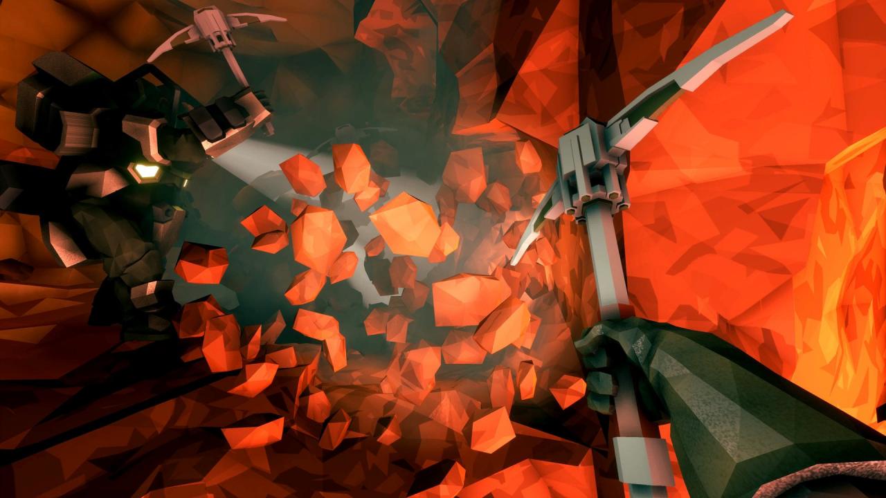 Deep Rock Galactic EU PC Steam Altergift screenshot 1