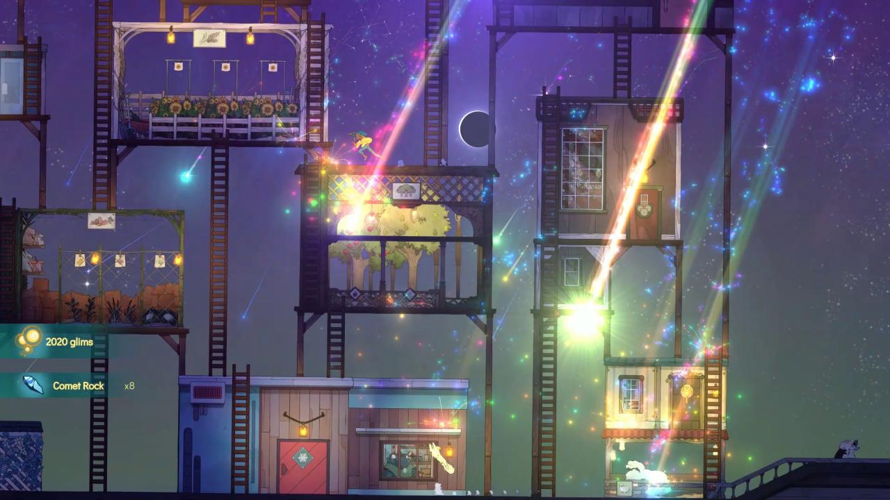 Spiritfarer Steam CD Key screenshot 3